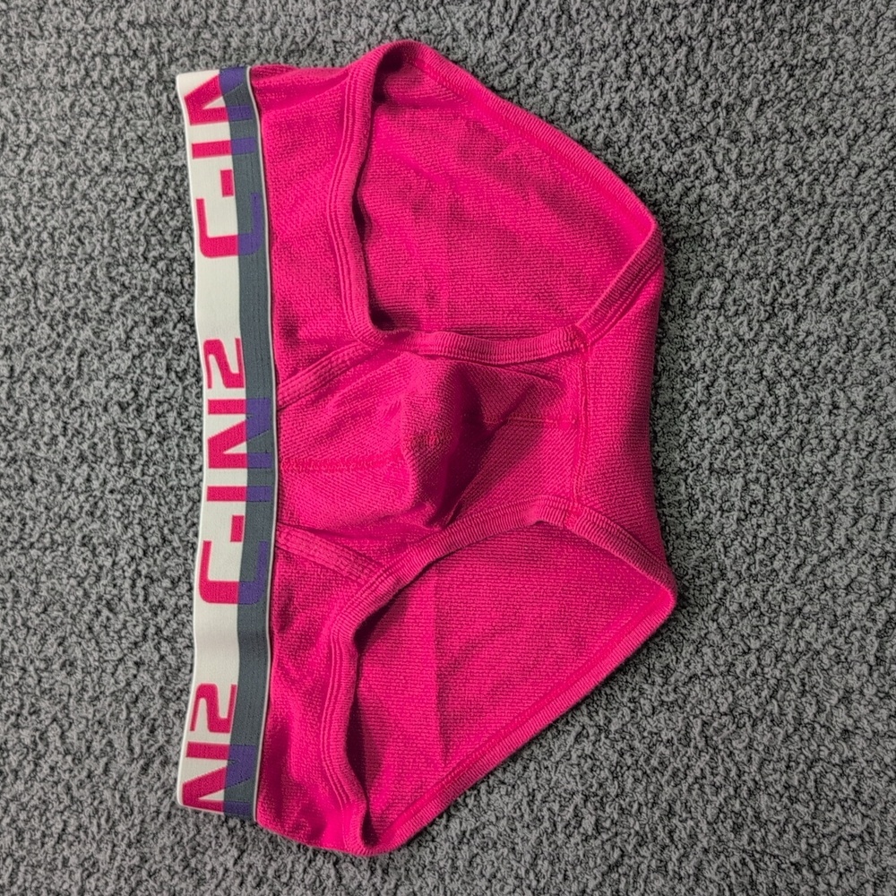 C-IN2 C-Theory cotton pouch brief